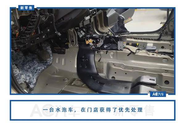 原创再投2亿美元，瓜子养车能否撬动后市场“三足鼎立”格局？
