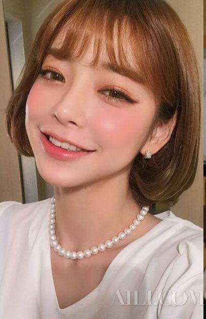 「Step」LISA和程潇钢铁刘海的秘密 靠这一招让头发超听话