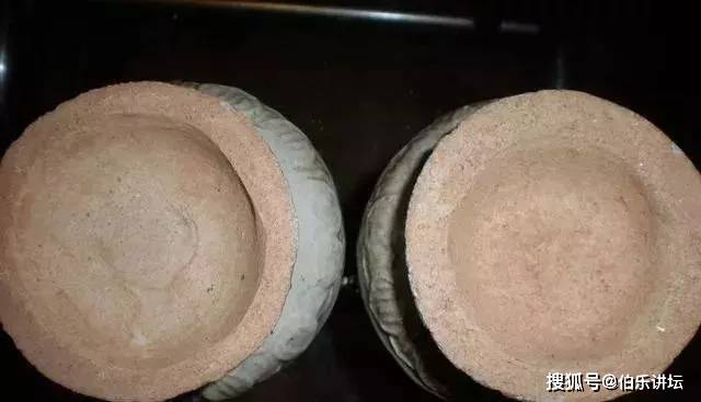 瓷器鉴赏:底足25个特征