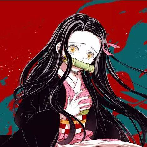 动漫头像:鬼灭之刃