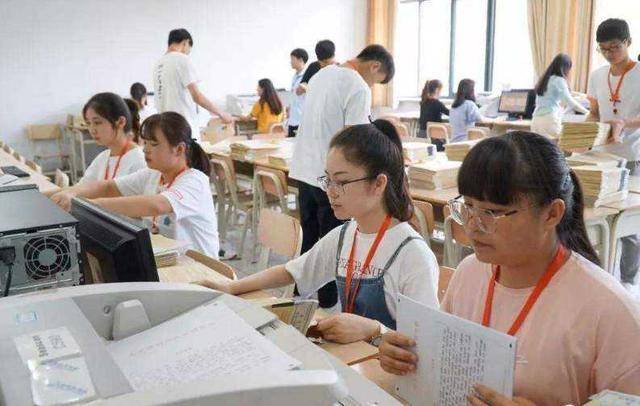 高考|为何我们不能查阅试卷？看了原因之后，总算明白原因高考过后