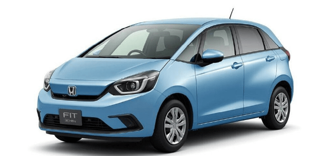 加紧导入新世代《honda fit》也成为广汽本田的首要目标