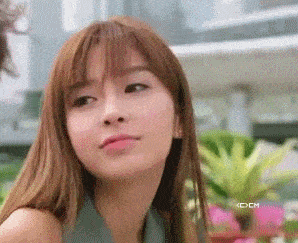 高颜值女星的动图瞬间,美得不可方物,一个个就像神仙打架