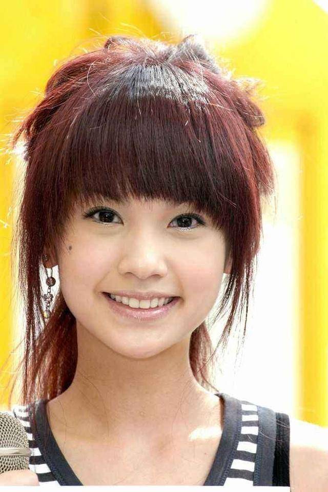 【杨丞琳】原来阅历是女人最好的化妆品宋茜杨丞琳刘涛闫妮30岁时比20岁美