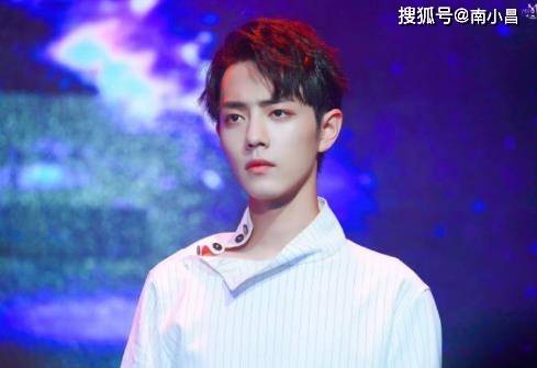 肖战力压鹿晗夺金扫帚影帝，两大顶流比拼演技