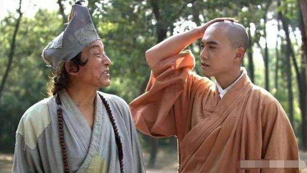 网友|大器晚成游本昌：凭借8集济公走红，被雪藏20年道出真相惹泪目