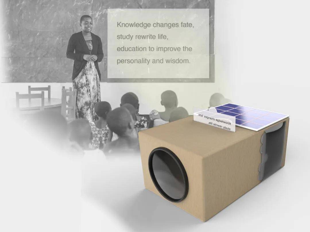 揭晓| 2020年if设计新秀奖 第一学期部分获奖作品赏析