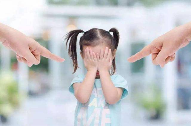 原创亲子关系不好，任何教育都白搭，教育小孩的前提要把亲子关系搞好