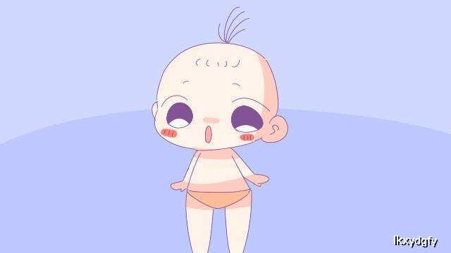 宝宝|妈妈们要知道宝宝什么时候穿内裤？穿内裤还有这么多好处
