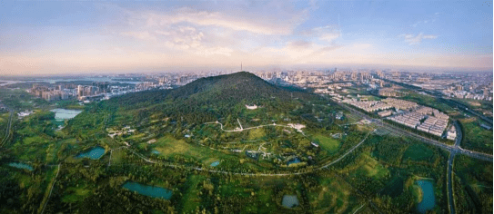 龙湖·丽丰西宸原著|重磅升级!合肥蜀山中学加入50中东校教育集团
