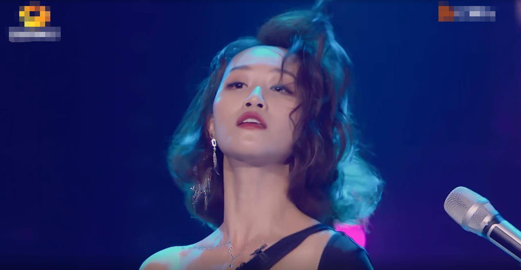 没“观众缘”的蓝盈莹：成也浣碧，败也浣碧