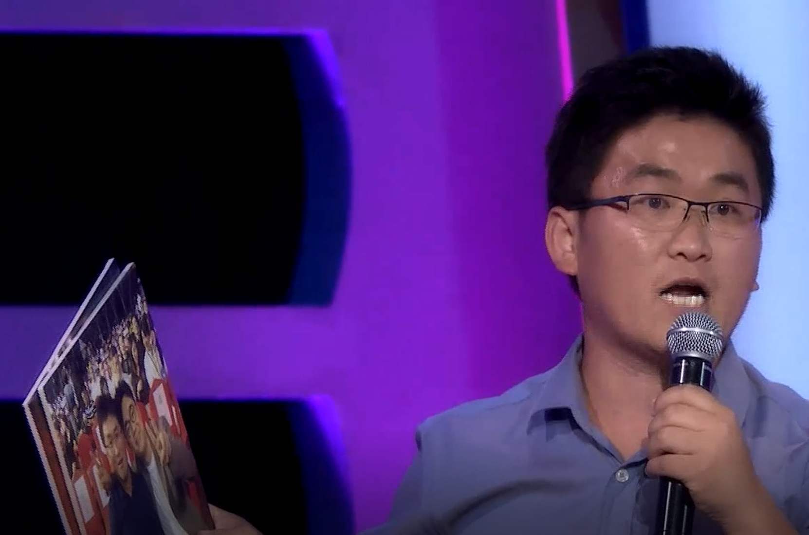 姜涛网红 来自搜狐网