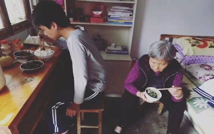 高考|只为了学生一生的尊严!“泯灭”人性的毛坦厂中学