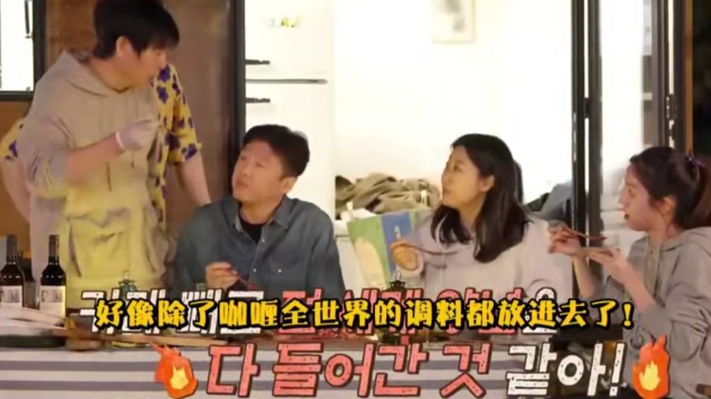 TVN最新神仙综艺！开播评分飙到8.7，搞笑又治愈