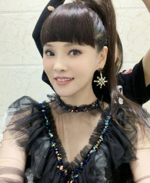 感情|原创陈孝志评价伊能静不懂感恩，多次被辜负从未获得道歉