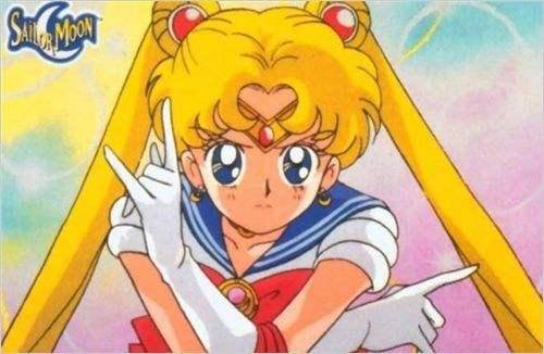 原创看动漫时我们偷偷学习过的咒语,模仿过最后一个的恐怕孩子都有了