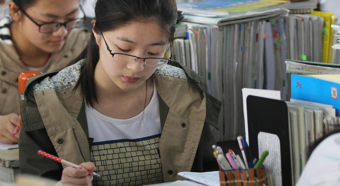清北|效果翻一倍清北学霸高分原因曝光!2021高考生暑假这样复习