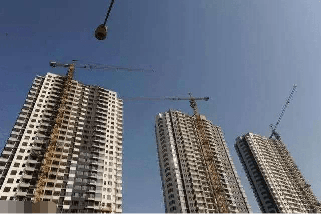 豫园|豫园股份合肥星泓,带你一起了解房价波动的真相