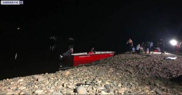 孩子|7人施救，8个孩子遇难：每年有5万孩子正在死去……1人落水