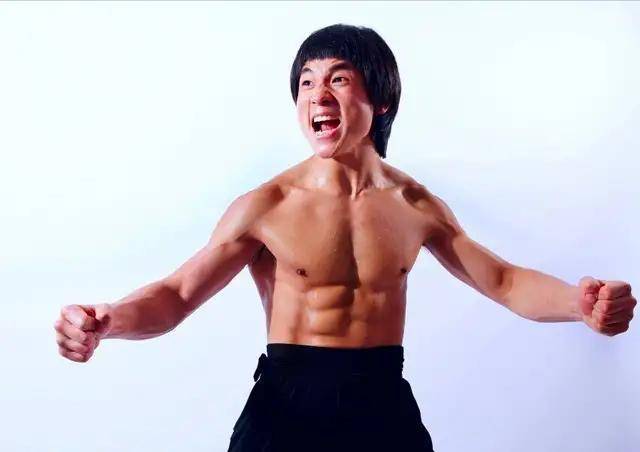 秦岚:我就不会娶你现代李小龙警告刘亦菲:如果你不把国籍改回来