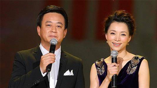 1个月前继朱军深陷丑闻风波后妻子谭梅也遭遇车祸现场