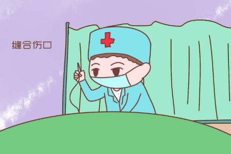 选择剖腹产就轻松了?未必是福,八种痛疼是逃不掉的