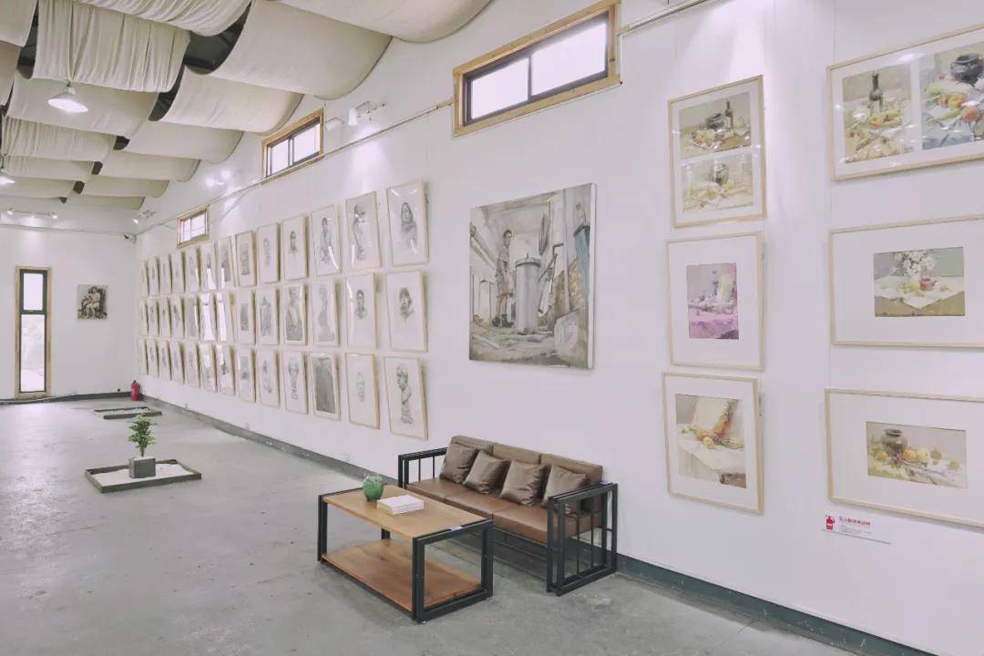 画室排行_北京美术集训画室排名,为什么美术生总会问到北京画室排名