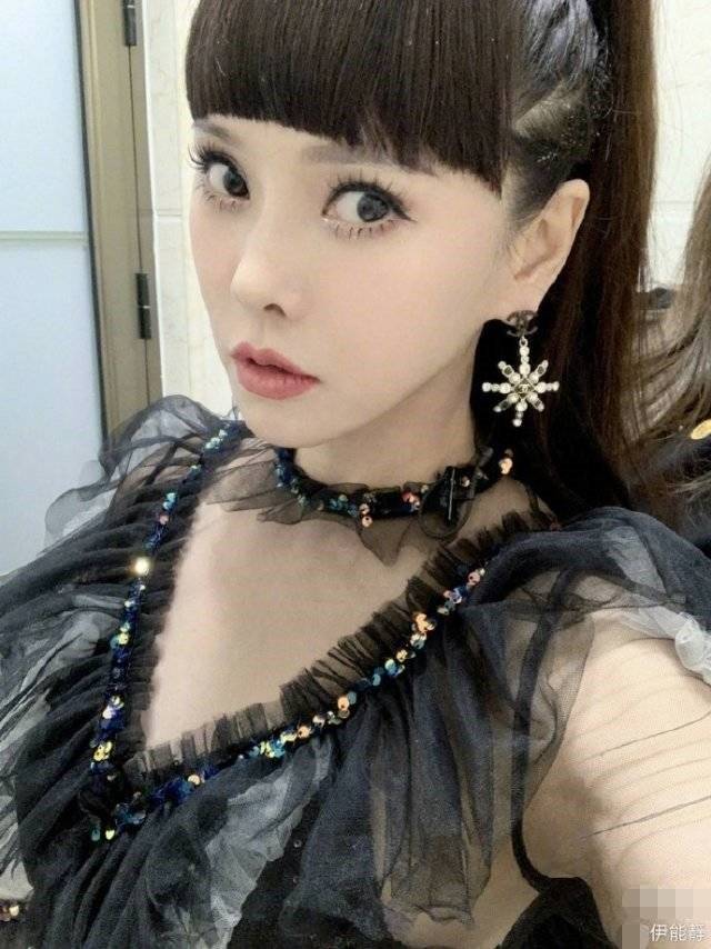 伊能静秀幸福说梅艳芳很惨，台知名作家骂其假