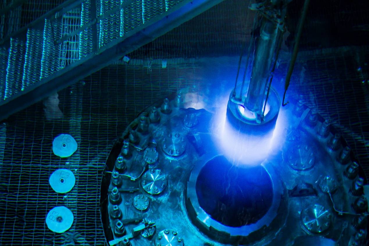 核反应堆"新革命":新一代超小型核燃料,将完美解决核泄漏问题