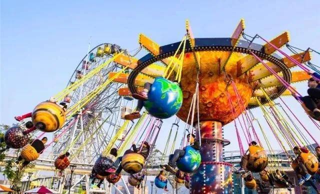 8个月宝宝适合去游乐场吗 fdc71e5ecd784d90a6c523feb07c158e.jpeg