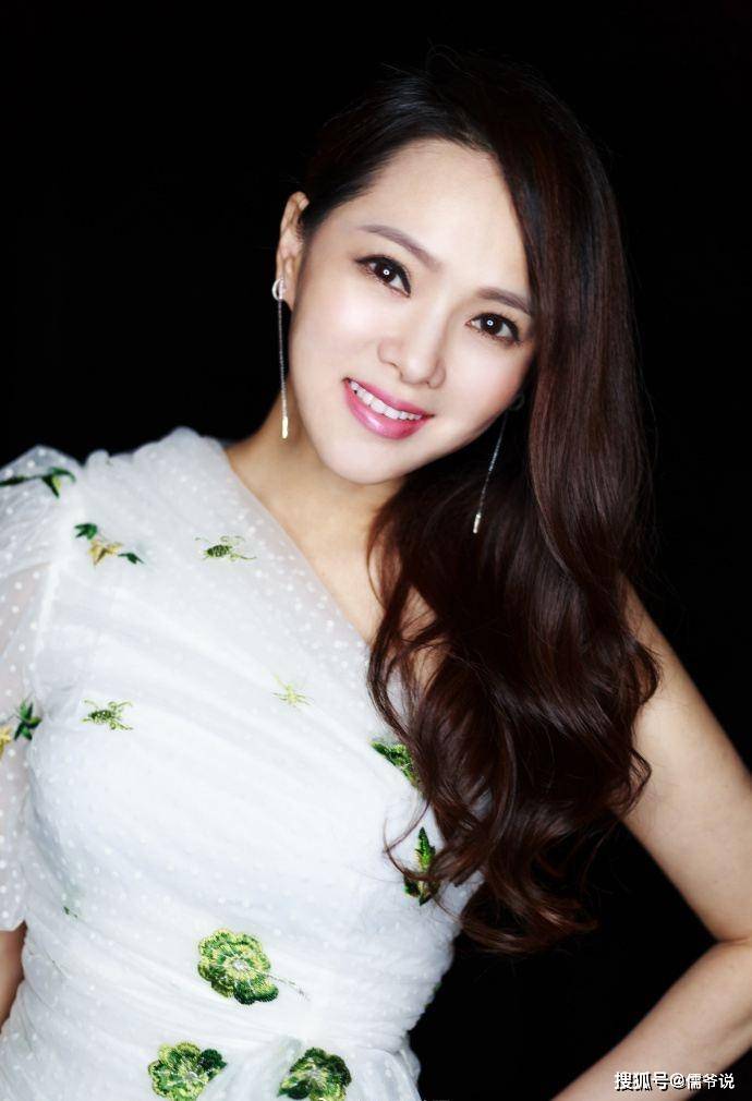 最佳好前夫！庾澄庆当年被戴绿帽，现仍力挺前