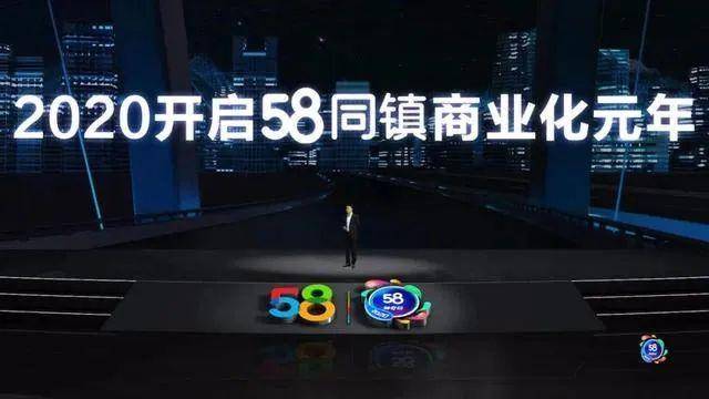 原创私有化的58同城将二度创业：深入服务，继续出发
