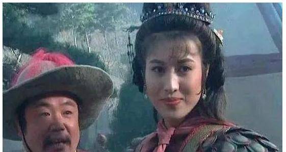 原创老版水浒传演员现状,卢俊义玉帝成为经典,矮脚虎王英已仙逝