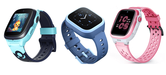 手表|儿童手表横评:360 9X、米兔4C、小天才Q2,哪款值得买?