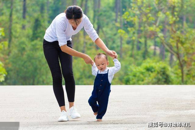 宝宝|夏天来了,孩子要不要光脚呢?这些好处医生不会说,家长要知道