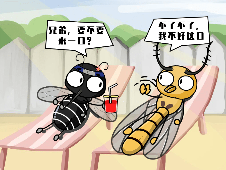 如何不被蚊子骚扰 98102debe31d4076836ebb94cf5b926f.png
