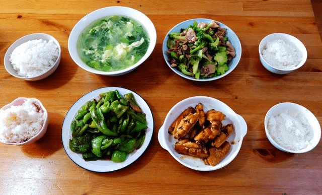 米饭配什么青菜 b1f2ef5352cc4eae8244caa331aa46fc.png