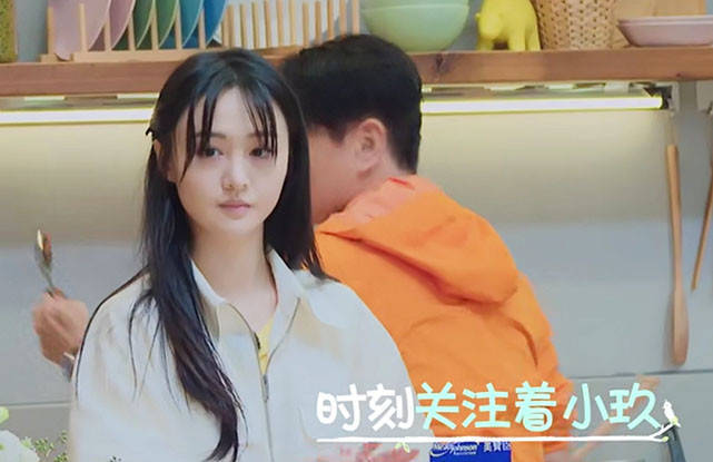 原创看了《妻子》蔡少芬的育儿分享，你会收回对郑爽的斥责吗？