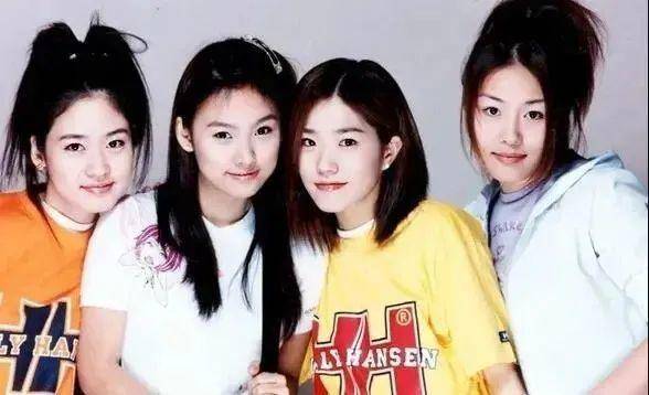 『妖精』身家超过60亿,却嫁给了野兽男?被称为“国民妖精”