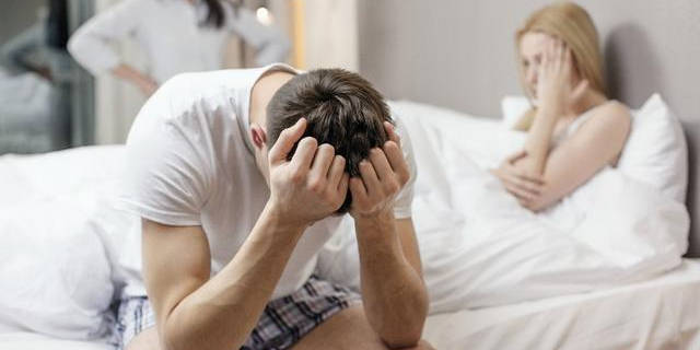 男人的哪些表现,会让一个女人对你彻底失望?