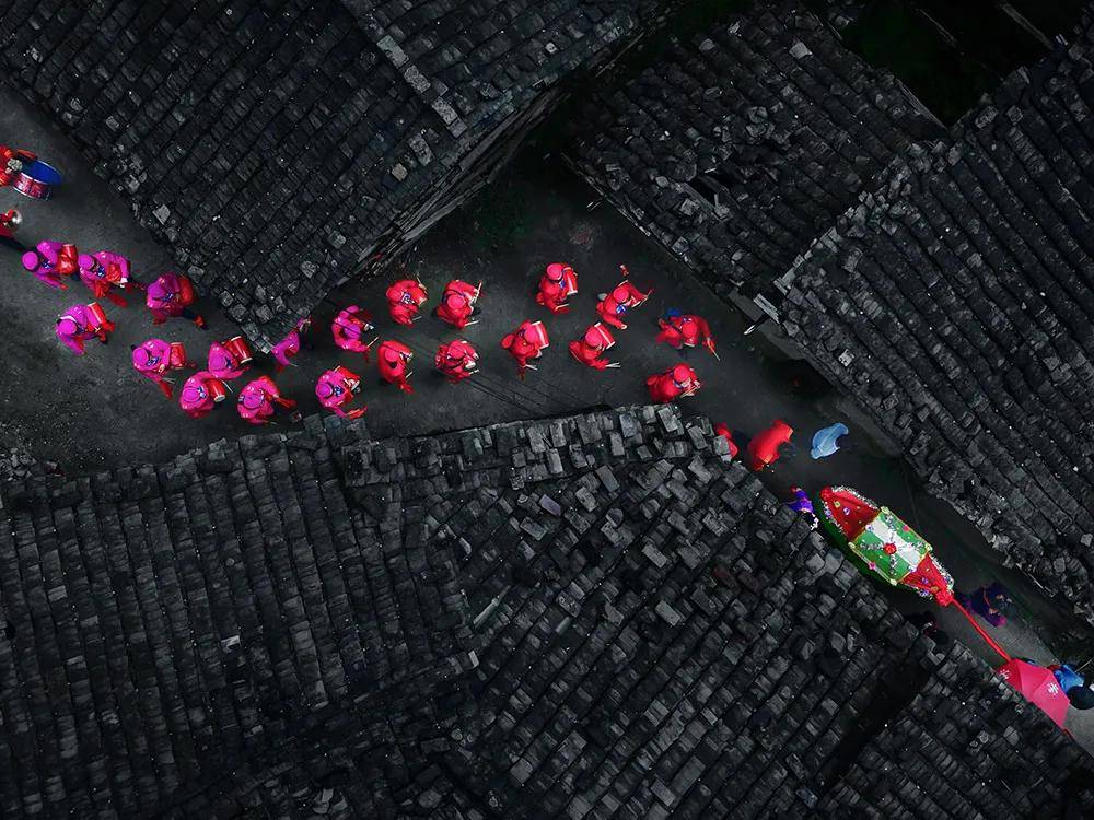 美图|“中航盈富杯”中国证券界精准扶贫摄影大展作品欣赏（二）