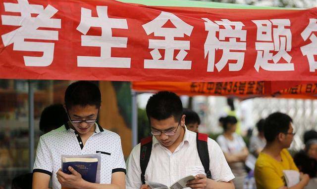 指导老师|希望更多的家长能知道一位高考志愿填报指导老师的从业感悟