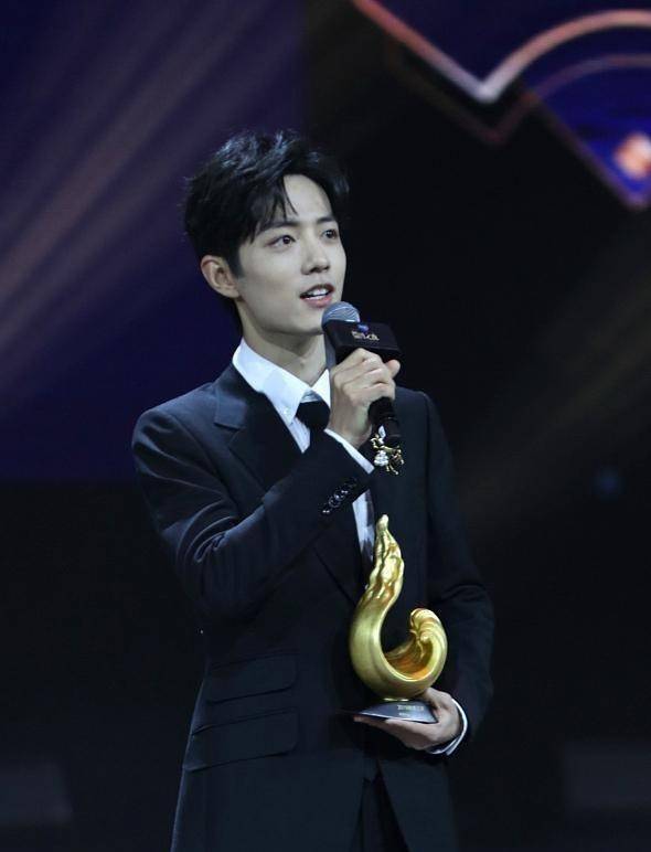 原创肖战黑粉全炒?北京联合大学表演系怎么样?虞书欣会出来吗?