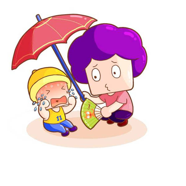 衣物|宝宝夏季穿衣指南