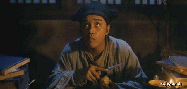 原创古代进京赶考的穷书生,不仅不用发愁路费,甚至还能大赚一笔?