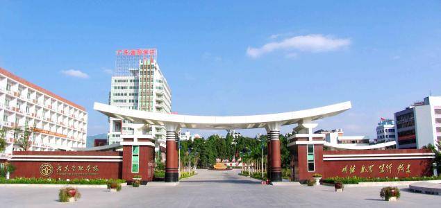 上海商学院