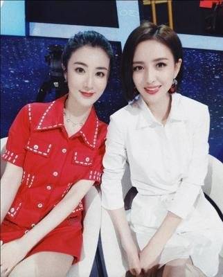 有一种遗传叫"薇娅女儿",完美避开妈妈优良基因,和爸爸一模一样!