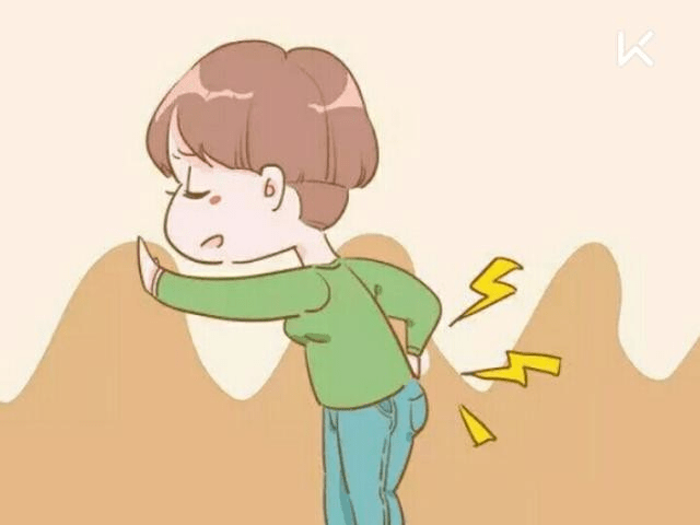 产后腰部不适,抵抗力下降?那是你没注意好!