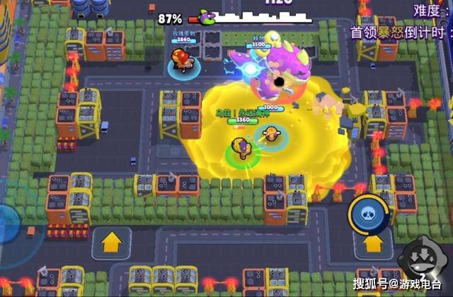 ��Ұ�Ҷ����޴��߹�����ҳ��΢�䴫�棺��ס3������3��Ҫ�㣬Boss����������