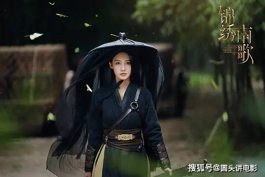 实力派|原创一口气12集!继《隐秘的角落》后,秦昊又一新剧热播获好评